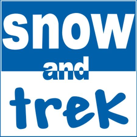 Apartmán Nant Crue - Snow And Trek Morzine Exteriér fotografie